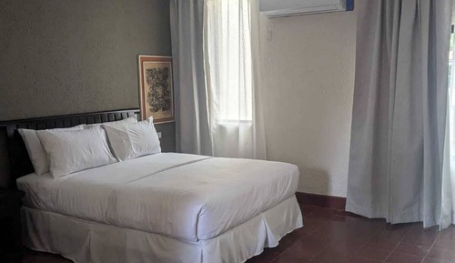Standard Double or Twin Room, Mountain View