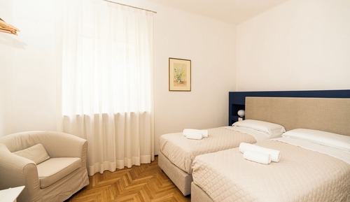 Appartamento familiare, vista sulla città, piano 1
