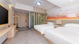 Classic Double Room, Partial Ocean View