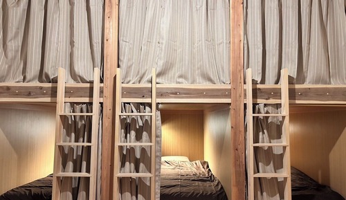 Basic Shared Dormitory
