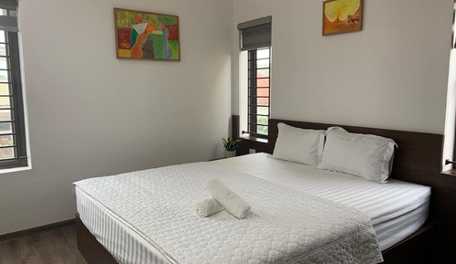 Comfort Room