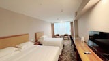 Comfort Twin Room