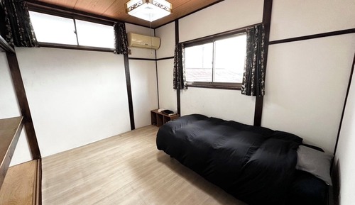 Double Room, Non Smoking