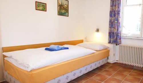 Basic Single Room