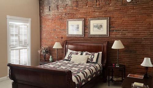 Comfort Single Room