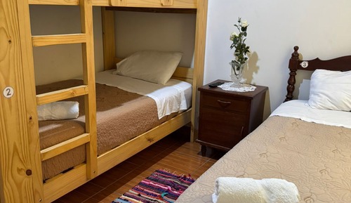 Classic Triple Room, Multiple Beds, Non Smoking