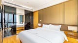 Comfort Single Room