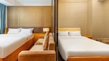 Comfort Double or Twin Room