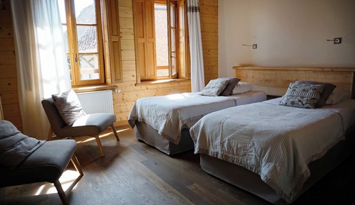 Comfort Double or Twin Room