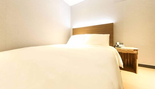 Basic Triple Room, Private Bathroom, City View