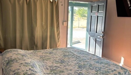 Basic Double Room, Mountain View