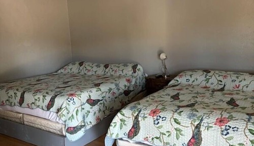 Basic Single Room, Mountain View