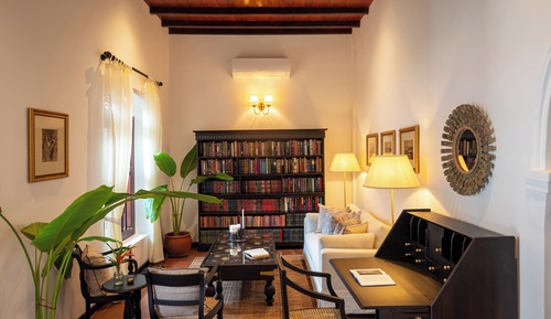 Deluxe House, 2 Bedrooms, Non Smoking