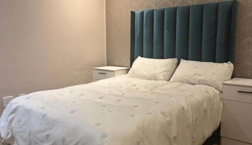 Luxury Double Room, Pool View