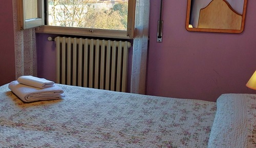 Classic Double or Twin Room, Non Smoking