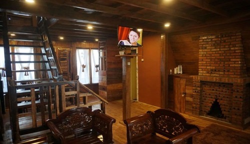 Standard Villa