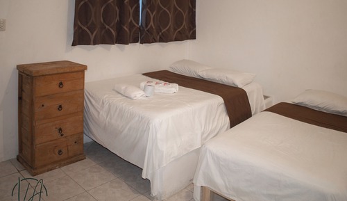 Comfort Double or Twin Room, Pool View