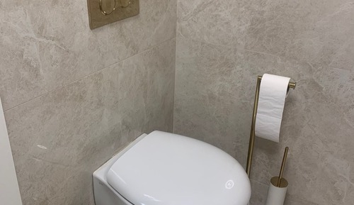 Deluxe Condo