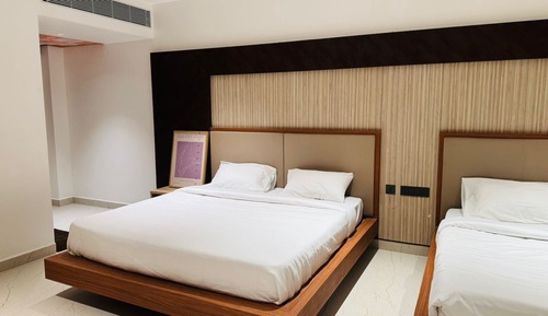 Royal Suite
