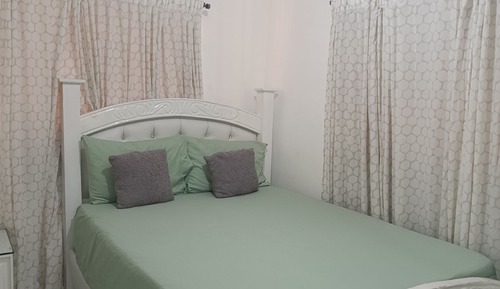 Basic Apartment