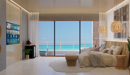 Exclusive Villa