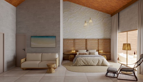 Family Villa