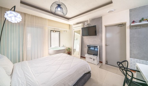Basic Room, 1 Bedroom (NO.2)