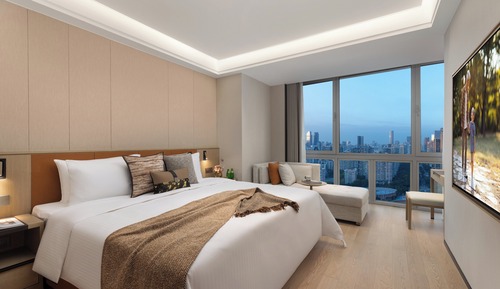 Premier Room, 3 Bedrooms