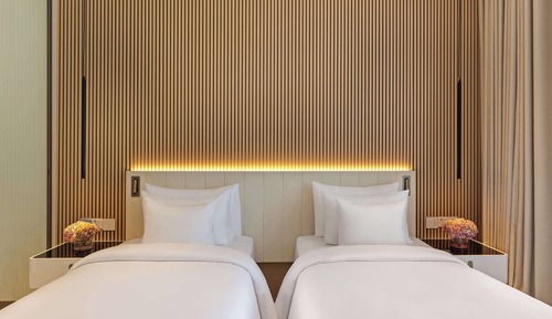 Premium Room, Ocean View (Collection)