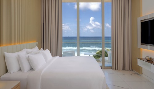 Room, Ocean View (Collection)