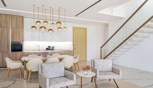 Penthouse, 3 Bedrooms, Ocean View