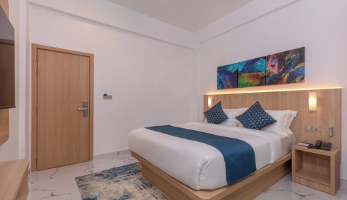 Superior Double Room