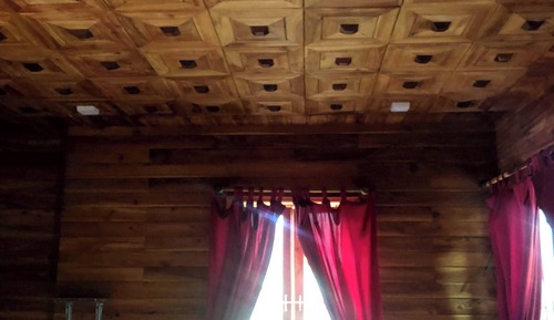 Villa, 2 Bedrooms, Smoking, Balcony
