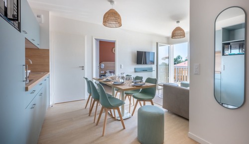 Apartment, 3 Bedrooms, Balcony