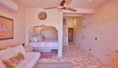 Deluxe Room, Ocean View