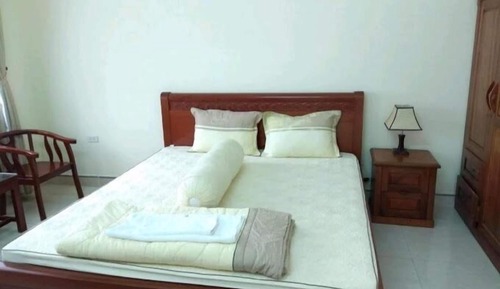Basic Room