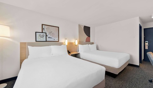 Room, 2 Queen Beds