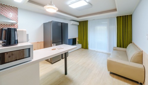Basic Room, 1 Bedroom (Room 101 (Pet-Friendly))