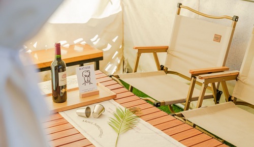 Basic Room, 1 Bedroom (Munkle Dul(Pet-Friendly/PrivateBBQ))