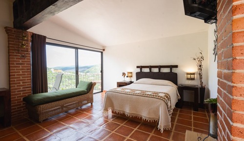 Standard Room, Mountain View