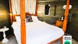 Comfort Room, 1 Queen Bed, Non Smoking, Garden View
