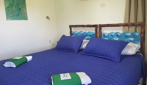 Traditional Room