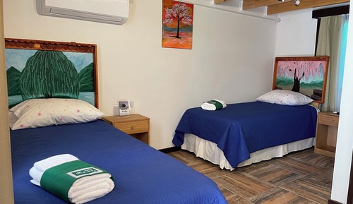 Exclusive Room