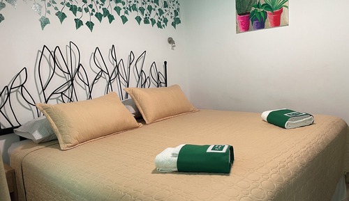 Traditional Room
