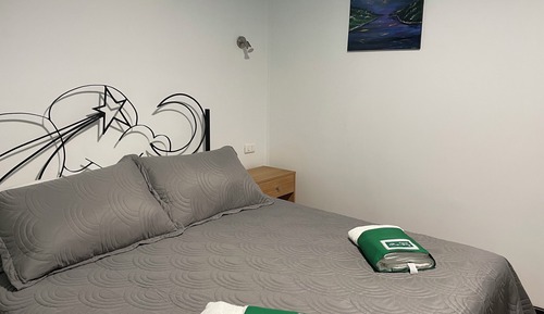 Traditional Room
