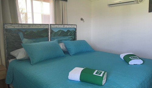 Traditional Room