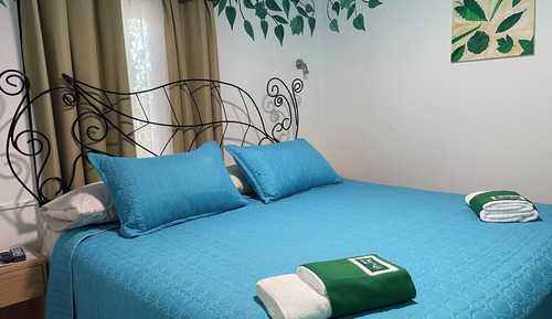 Traditional Room