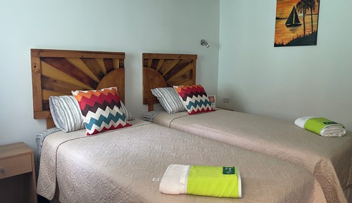 Comfort Double Room