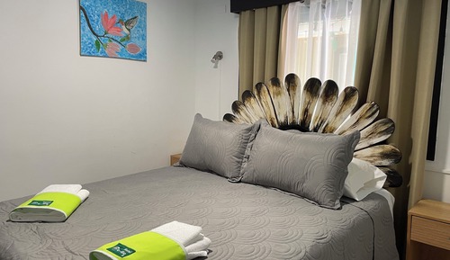 Traditional Room
