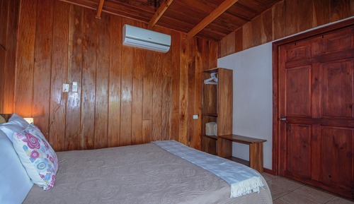 Comfort Studio Suite, Garden View